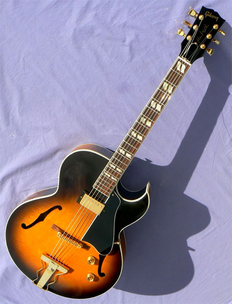 1992 Gibson ES-165 Herb Ellis